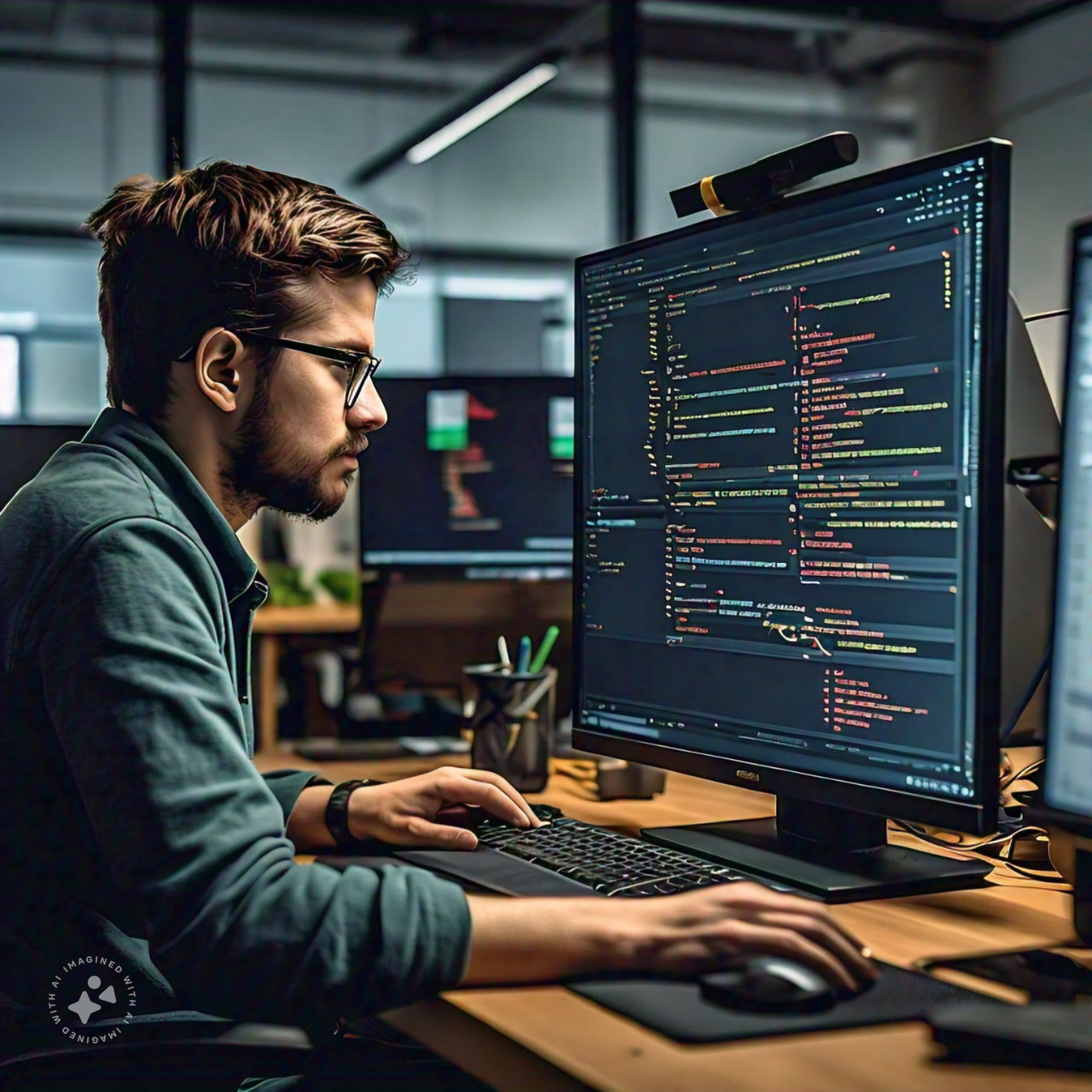How to create a custom logger for Laravel